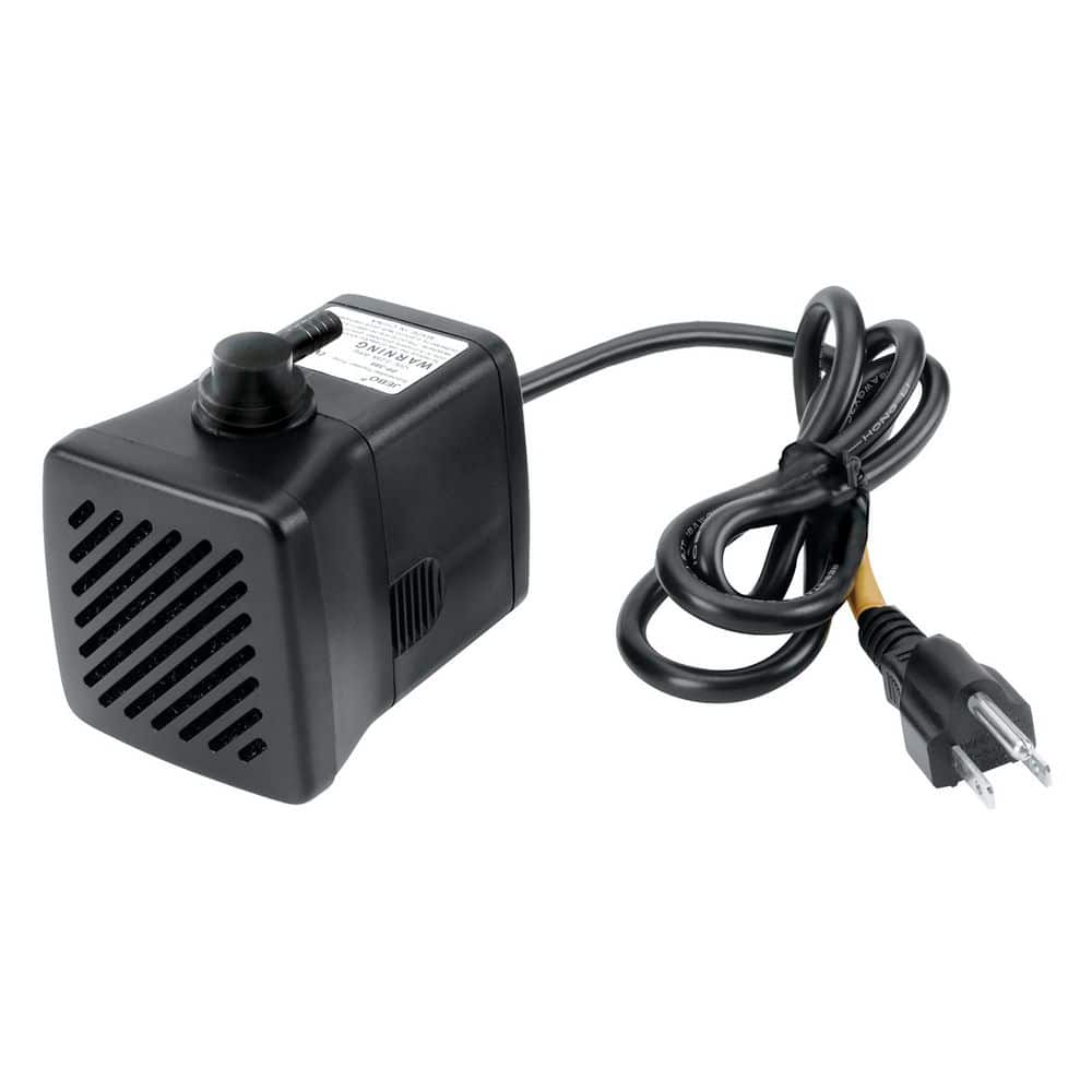 120 Volt Professional Tile Saw Replacement Water Pump price history on PriceWatchPro