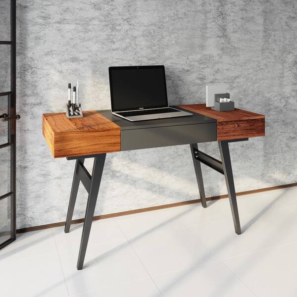 1 Drawer Writing Desk, Best Writing Desk With Drawers