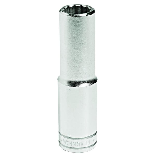 Proto 1/2 in. Drive Socket