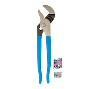 9-1/2 in. Tongue and Groove Slip Joint Plier