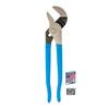 Channellock 9-1/2 in. Tongue and Groove Slip Joint Plier 420