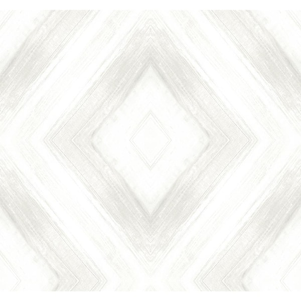 Unbranded Ballad Natural Matte Paper Non-Pasted Wallpaper