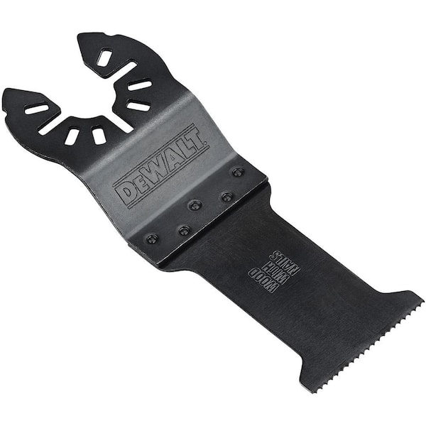 Wood Metal Oscillating Multi Tool Release Saw Blades Fit Dewalt