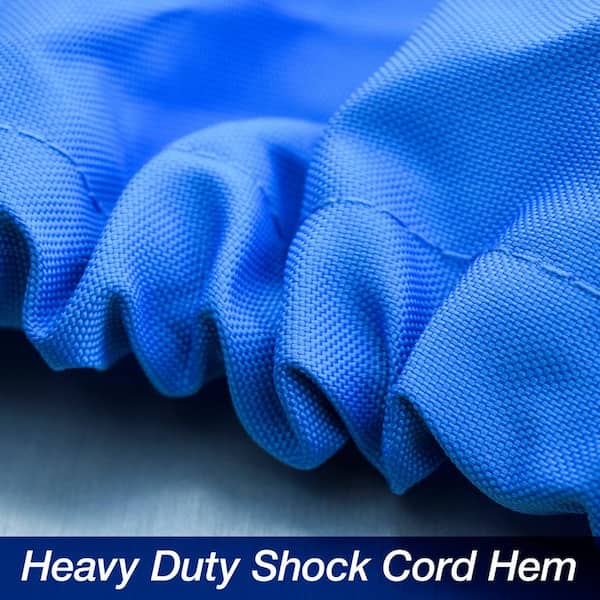 Budge Sportsman 600 Denier 24 ft. to 26 ft. (Beam Width to 106 in