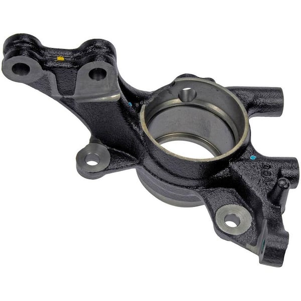 Left Steering Knuckle 2010-2013 Kia Forte 2.4L 2.0L