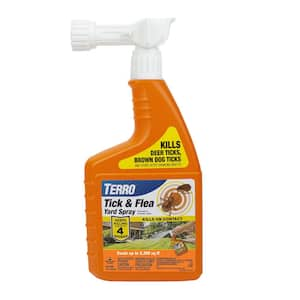 Nematodes Insect Killers Insect Control The Home Depot