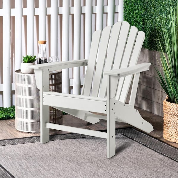 home depot white outdoor chairs