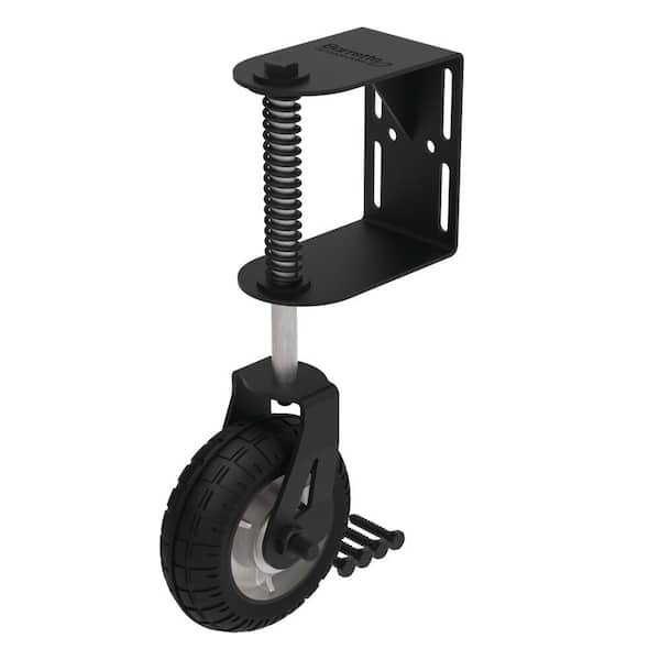 Heavy-Duty Gate Wheel