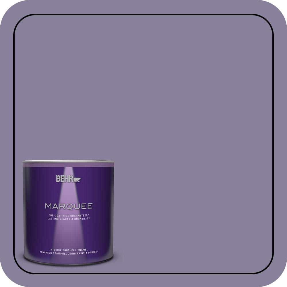 1 qt. #S570-5 Live Jazz One-Coat Hide Eggshell Enamel Interior Paint & Primer price history on PriceWatchPro