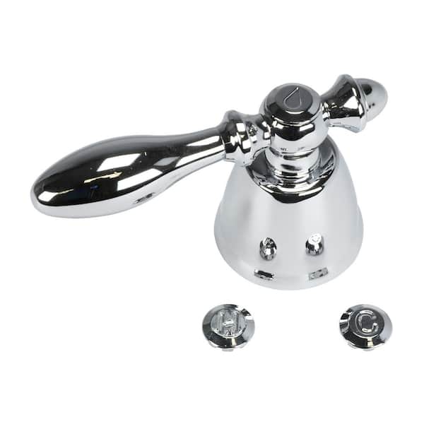 DANCO Lever Faucet Handle in Chrome