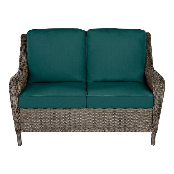 home depot patio love seat