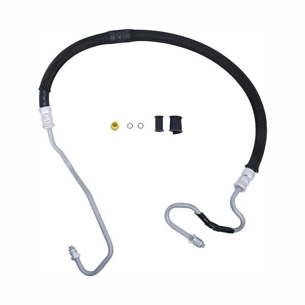 Sunsong Power Steering Pressure Line Hose Assembly