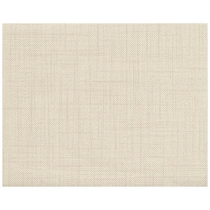 Color Library II Loose Tweed Strippable Roll Wallpaper (Covers 57.75 sq. ft.)