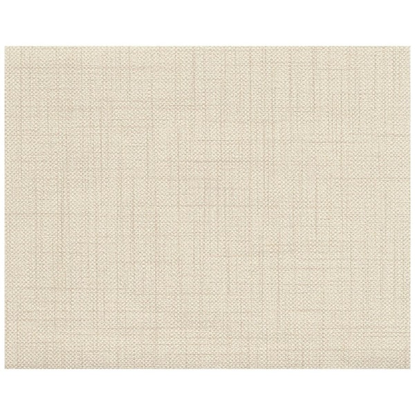 York Wallcoverings Color Library II Loose Tweed Strippable Roll Wallpaper (Covers 57.75 sq. ft.)