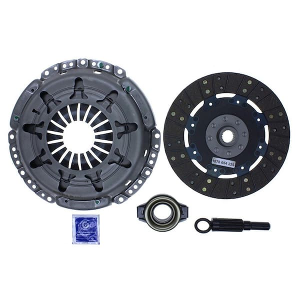 Sachs Clutch Kit