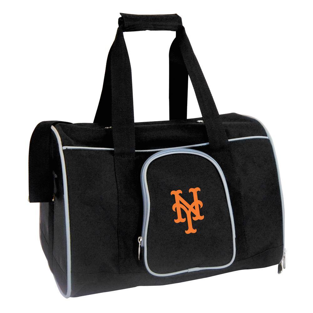 Mets cheap duffle bag