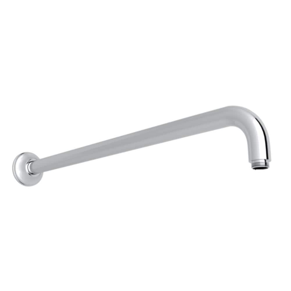 UPC 824438052314 product image for 20.125 in. Shower Arm in Polished Chrome | upcitemdb.com