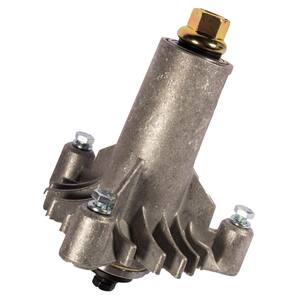 Spindle Assembly for 36/38 in./42 in. Craftsman, Husqvarna, Poulan Mowers Replaces OEM #'s 137641, 532128285, 532130794