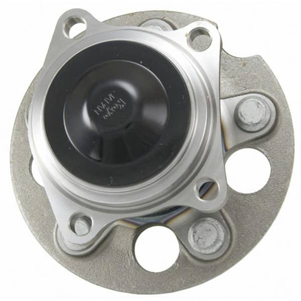 CRS Wheel Bearing and Hub Assembly - Rear