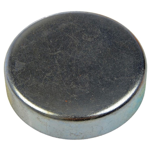 Autograde Steel Cup Expansion Plug 1-15/16 In., Height 0.530 (10-pack)