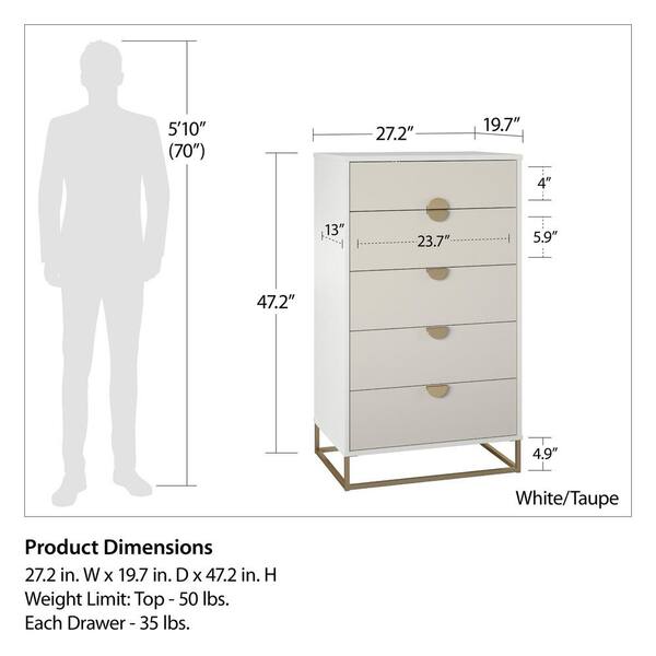 https://images.thdstatic.com/productImages/ffb3604a-2528-4736-b3ea-3de112e5c55a/svn/white-novogratz-wood-closet-drawers-organizer-doors-8839500com-1f_600.jpg
