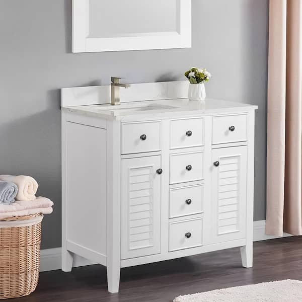 Bathroom Vanity Cabinets Without Tops