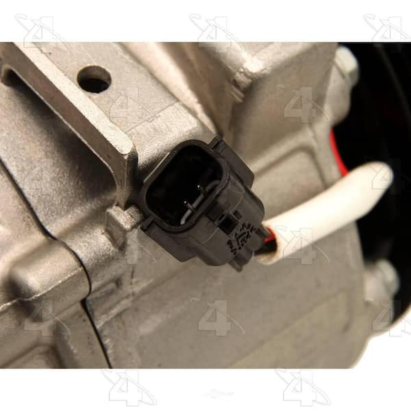 Four Seasons A/C Compressor 2007-2013 Nissan Altima