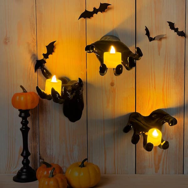 Grusel-Spaß: Fünf herzhafte Rezepte für kleine Halloween-Fans