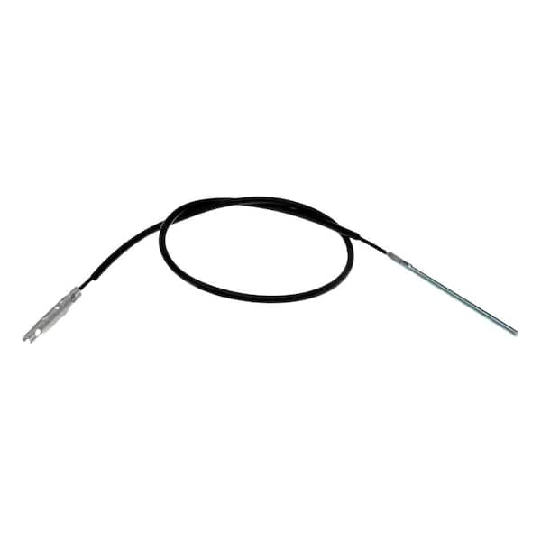 First Stop Parking Brake Cable C661232 - The Home Depot