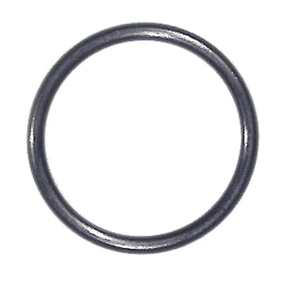 100 per Pack O-Ring Depot 1 1/8'' Diameter 122 Oil-Resistant Buna N O-Rings
