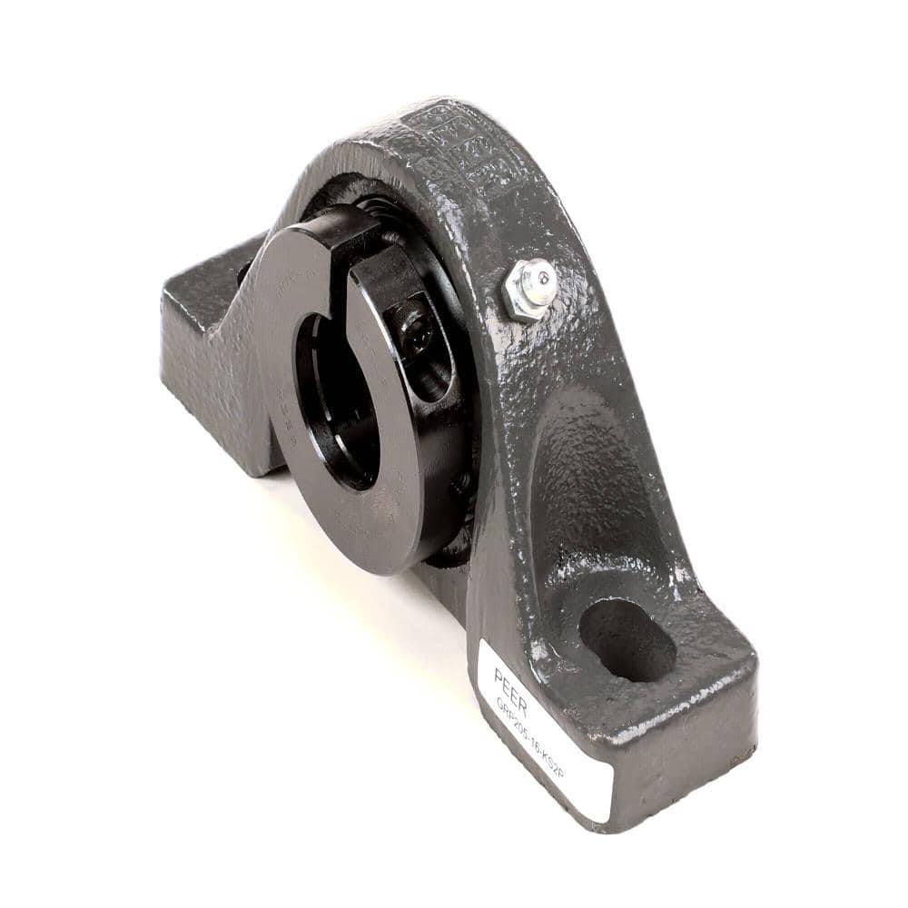"1"" Pillow Block Ball Bearing Peer S1-02924407000" price history on PriceWatchPro