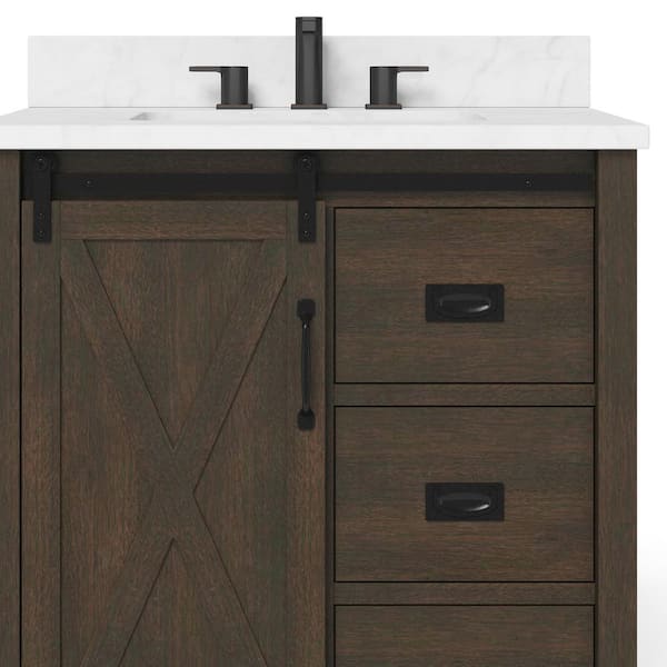 Home Decorators Collection Hawkley 30, Style Selections Vanity Replacement Parts
