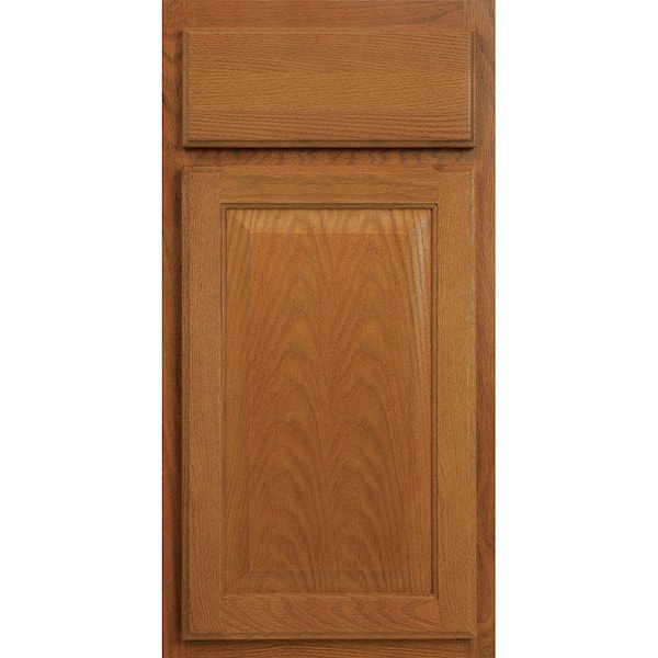Hampton Bay Assembled 27 In X, Cabinet Drawer Fronts Home Depot
