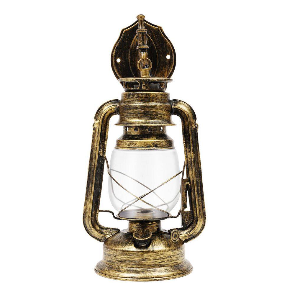 7.08 in. 1 Light Cyan Bronze Retro Rustic Outdoor/Indoor Wall Sconce Wall Light with Clear Plastic Shade price history on PriceWatchPro