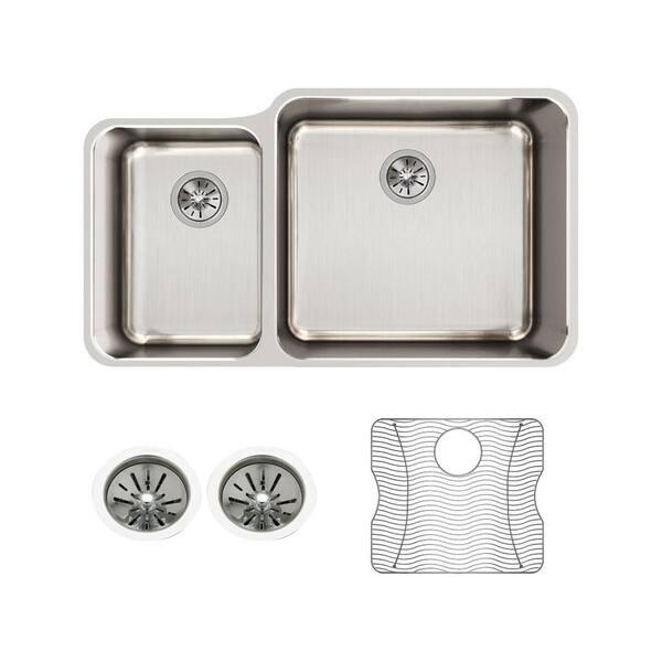 https://images.thdstatic.com/productImages/ffbcd6ab-c5c0-468f-a15a-ebdd8da74bd4/svn/stainless-steel-elkay-undermount-kitchen-sinks-eluh3520ldbg-64_600.jpg