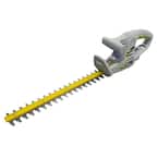 17 in. 2.8 Amp Electric Corded Hedge Trimmer