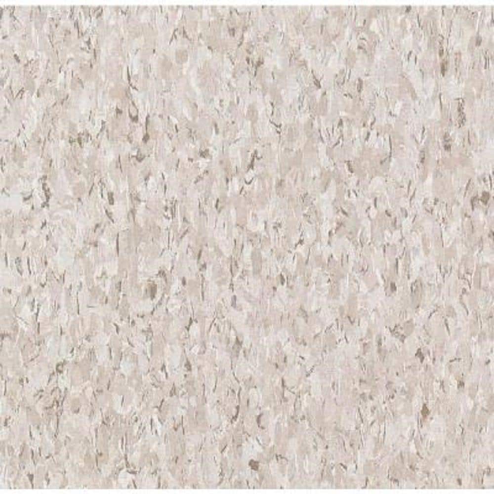 Take Home Sample - Imperial Texture Taupe Vinyl Plank Flooring