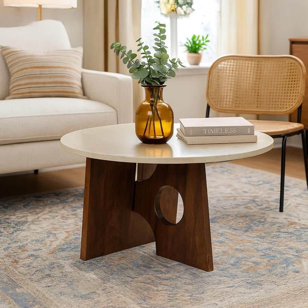 Urban Port Coffee Table