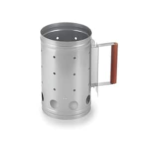 5 lbs. Capacity Chimney Grill Starter