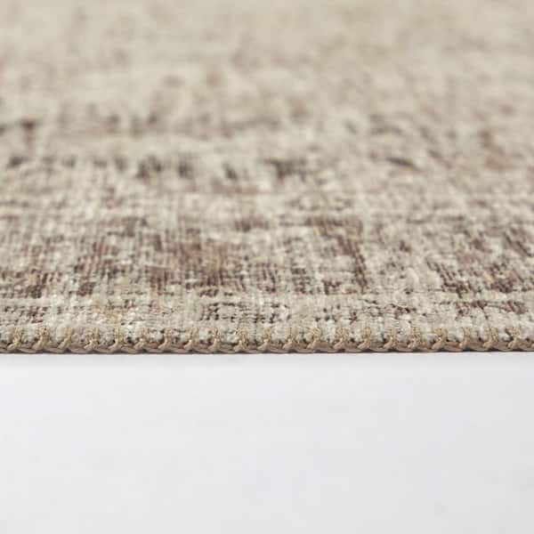 Cornelia Pink 8 ft. x 10 ft. Area Rug