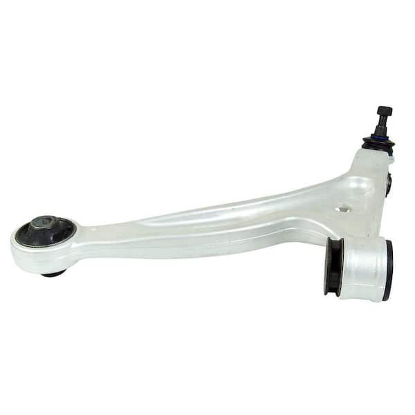 Mevotech Supreme Suspension Control Arm and Ball Joint Assembly 2006-2015 Mazda MX-5 Miata 2.0L