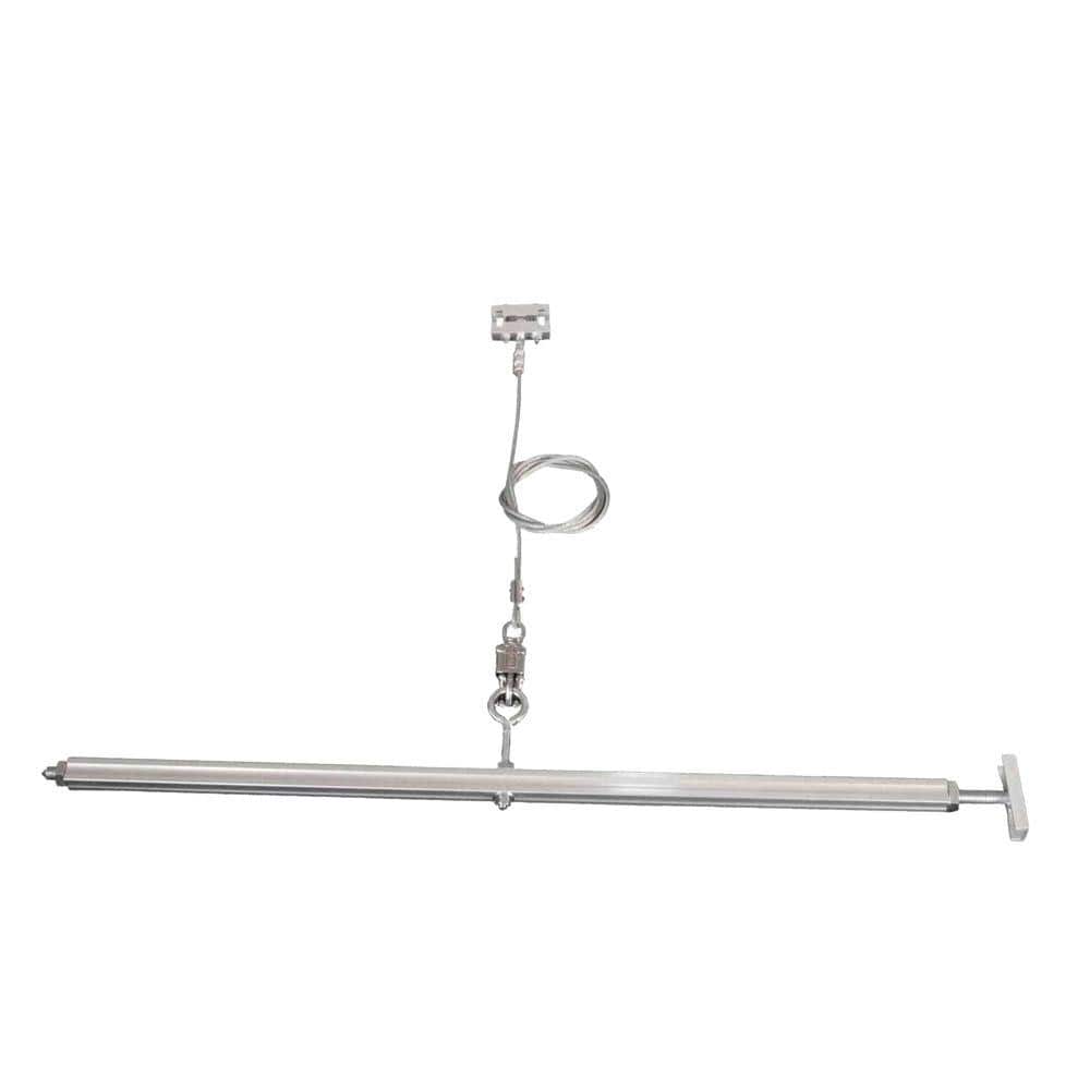 Security Kit for L6 and XL6 Window Well Grates