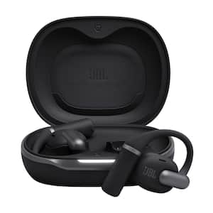JBL SENSE LITE （黒）ワイヤレスイヤホン JBL Sense Lite TWS Black Wireless BT Earbud and In-Ear Earbuds