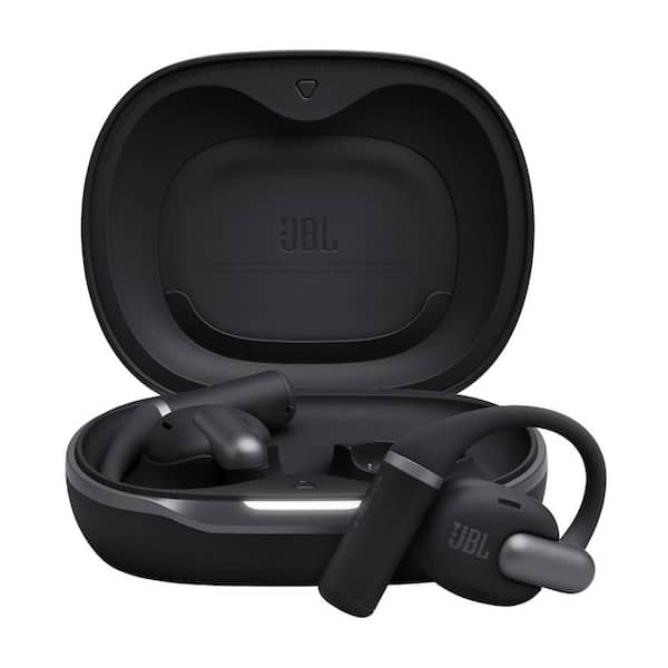 Sense Pro TWS Black Wireless BT Earbud and In-Ear Earbuds