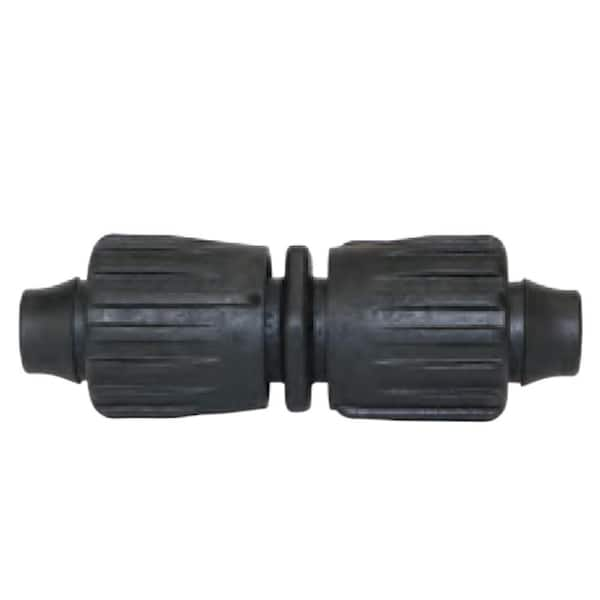 Toro 1/2 in. Tri-Loc Locking Ring Coupling (16 mm to 18 mm O.D.)