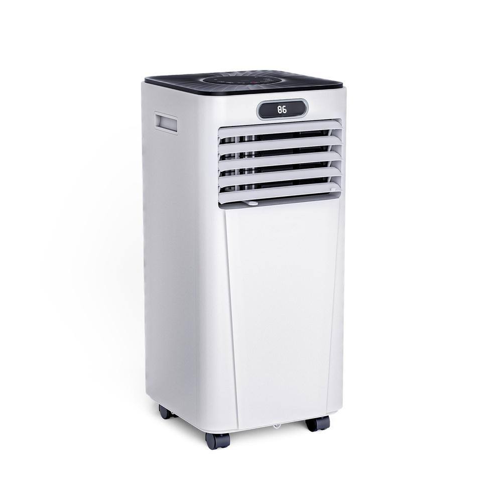 10000 BTU Portable Air Conditioner, Timeless Charcoal, 4-in-1 Cool/Dehumidify/Fan/Sleep Up to 350 Sq Ft, LED Touch price history on PriceWatchPro