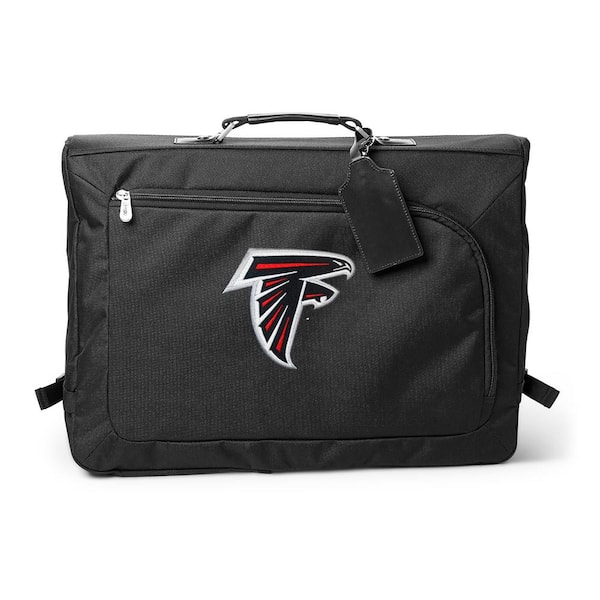 Mojo FALCONS 18"CARRY ON GARMENT BAG