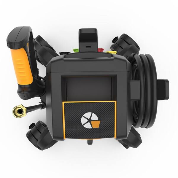 Powerplay Spyder 2030 PSI Electric Pressure Washer