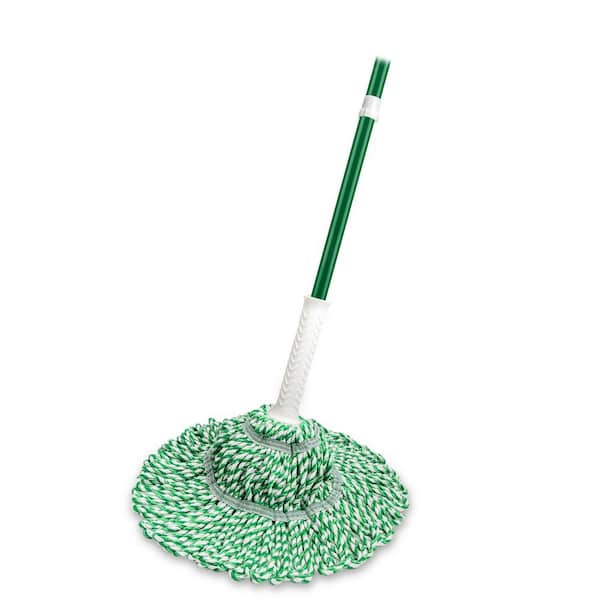 Libman Tornado Blended Cotton Twist Mop (12-Pack) 2030-12 - The