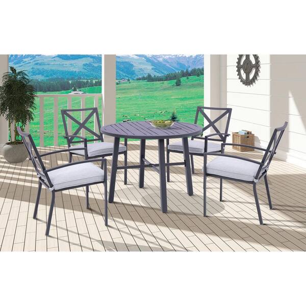 B&q outdoor outlet dining sets